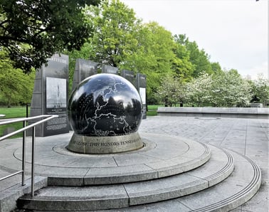 Capitol Clues of Nashville: A Market & Monuments Mini Adventure