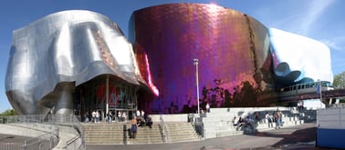 Seattle Icons Quest: Space, Sound & Pop Culture