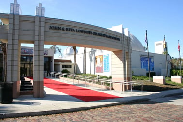 Orlando Art & History Adventure Trail