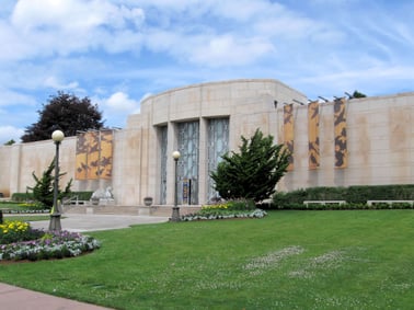 Volunteer Park Quest: Art, Gardens & Hidden Clues