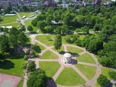 Boston Freedom Trail Mini Adventure