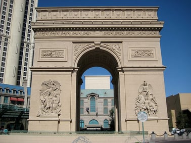 Strip Secrets: Bellagio to Eiffel Escape Adventure