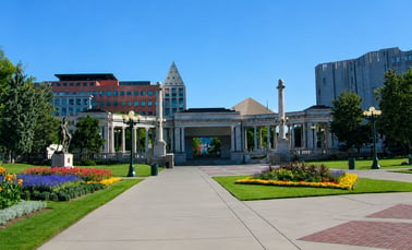 Capitol Clues: A Denver Mini Adventure