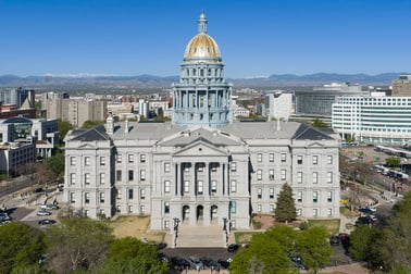 Capitol Clues: A Denver Mini Adventure