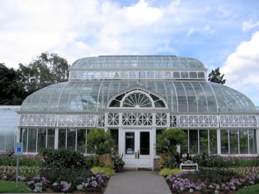 Volunteer Park Quest: Art, Gardens & Hidden Clues