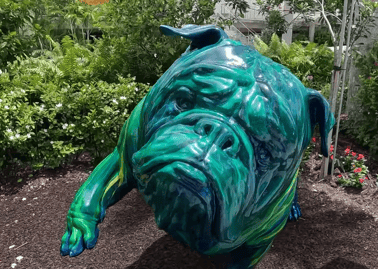 Miami 2026 Soccer City Hunt