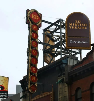 Destplore Mini Adventure: Heaven & Footlights