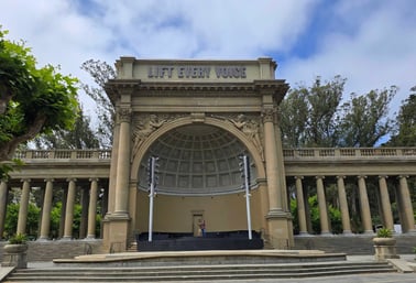 Destplore Mini Adventure: The Golden Gate Park Enigma