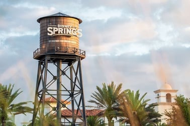 Disney Springs Discovery Quest: Orlando Waterfront Adventure