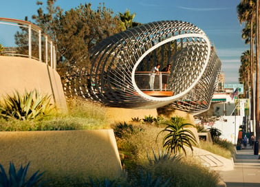 Santa Monica Coastal Quest: Pier Thrills & Parkside Puzzles