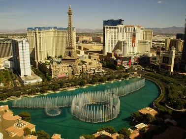 Vegas Vault: The Strip Puzzle Experience