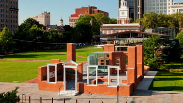 Liberty’s Trail: A Philadelphia Mini Adventure