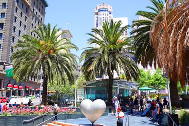 Hearts & Hidden Clues: A Downtown San Francisco Adventure