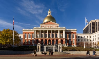 Boston Freedom Trail Mini Adventure