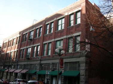 Pioneer Square Quest: Seattle’s Origins & Hidden Heights