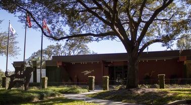 Orlando Art & History Adventure Trail