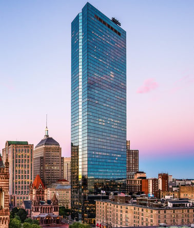 Copley Square Codebreaker Quest