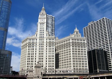 Secrets of the Magnificent Mile: A Detective Trail from Tribune Tower to Wrigley