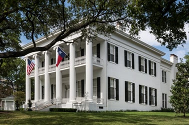 Capitol to Congress: An Austin Mini Adventure