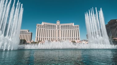 Strip Secrets: Bellagio to Eiffel Escape Adventure