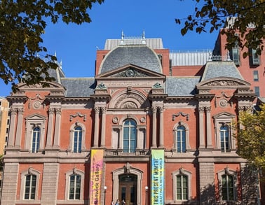 Destplore Mini Adventure: Secrets of the Renwick
