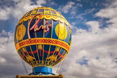 Vegas Vault: The Strip Puzzle Experience