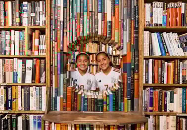 Los Angeles 2026 Soccer City Hunt