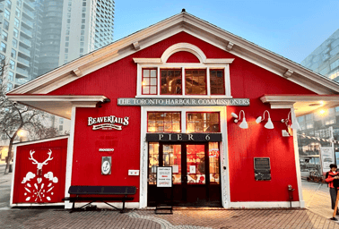 Toronto 2026 Soccer City Hunt