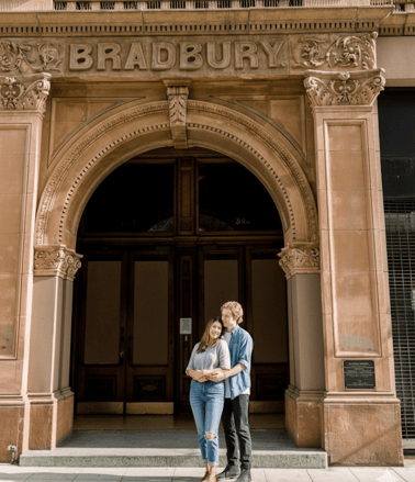 Los Angeles 2026 Soccer City Hunt