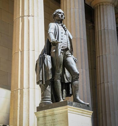 Lower Manhattan Mystery: Wall Street Secrets & Sacred Streets