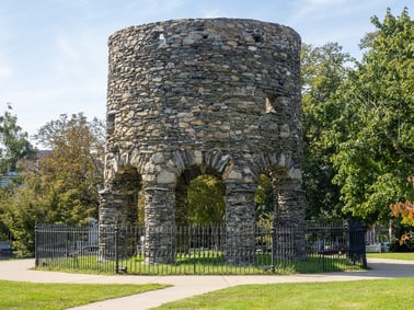Wharves & Wonders: A Newport Mini Adventure