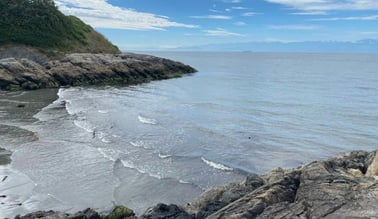 Totems & Tides: A Beacon Hill Adventure Quest