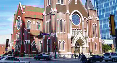 Lost in Dallas Mystery Case