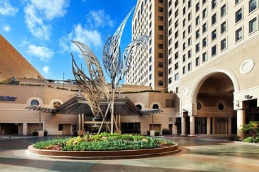 Curtain Call Conspiracy: A Downtown San Diego Quest