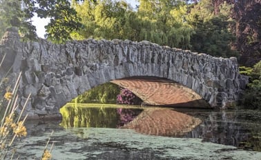 Secrets of Beacon Hill: A Victoria Puzzle Walk