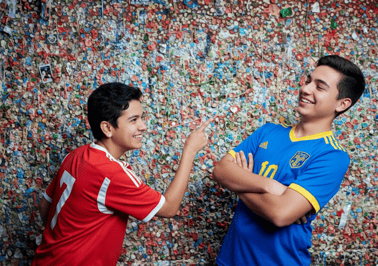 Seattle 2026 Soccer City Hunt