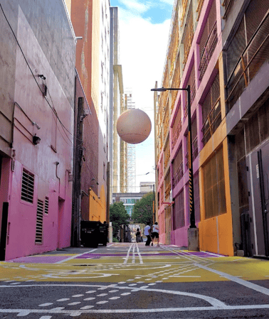 Vancouver 2026 Soccer City Hunt