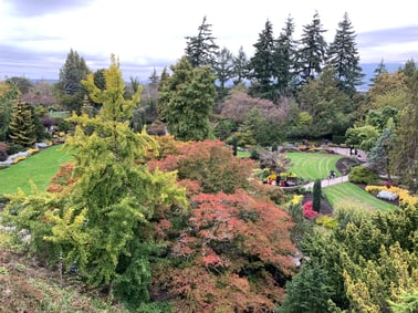 Vancouver Queen’s Park: Legends of Legacy