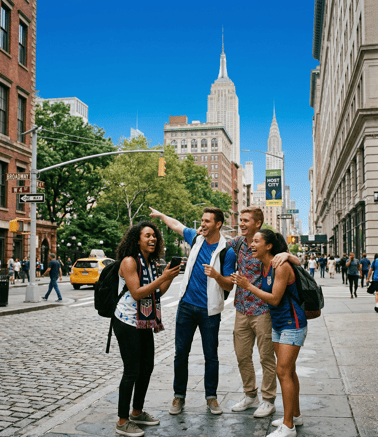 Dallas 2026 Soccer City Hunt