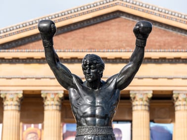 Rocky’s Challenge: An Art & Icons Philadelphia Mini Adventure