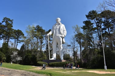 Houston 2026 Soccer City Hunt