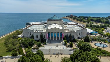 Museum Campus Quest: Secrets of Shedd & Field