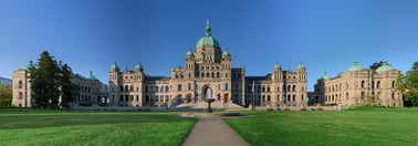Victoria Harbour Secrets: Parliament to Empress Quest
