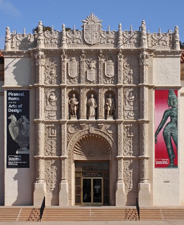 Balboa Park Mysteries: A San Diego Mini Adventure