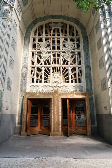 Vancouver 2026 Soccer City Hunt