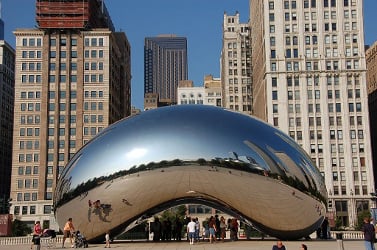 Chicago Loop Quest: Secrets of Millennium Park & The Bean