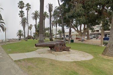 Tides & Treasures: The Santa Monica Mystery Quest