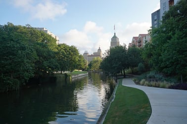 Secrets of the River Walk: A San Antonio Mini Adventure