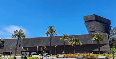 Destplore Mini Adventure: The Golden Gate Park Enigma