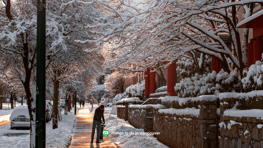 Best Things To Do in Vancouver in Winter – Local Guide